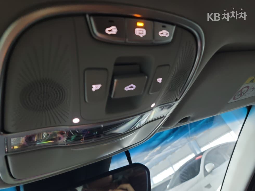 Киа 더 K93.8 GDI AWD 베스트 셀렉션Ⅰ - 18