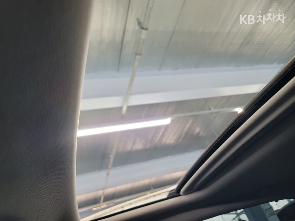 Киа 더 K93.8 GDI AWD 베스트 셀렉션Ⅰ - 19