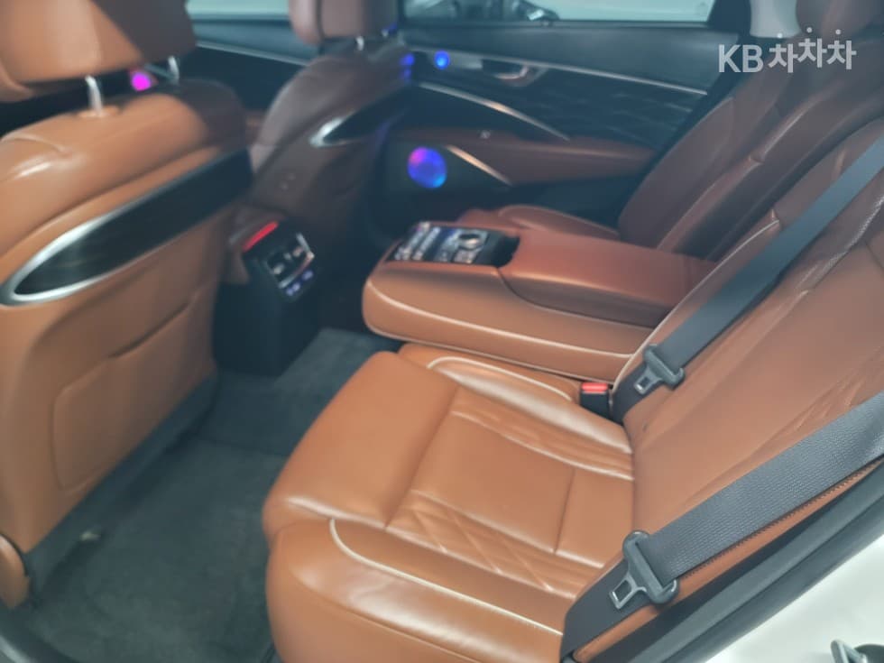 Киа 더 K93.8 GDI AWD 베스트 셀렉션Ⅰ - 20