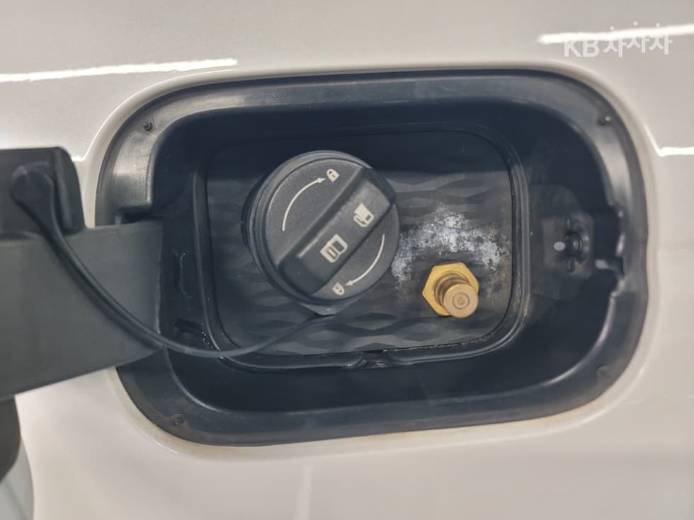 Киа 더 K93.8 GDI AWD 베스트 셀렉션Ⅰ - 24