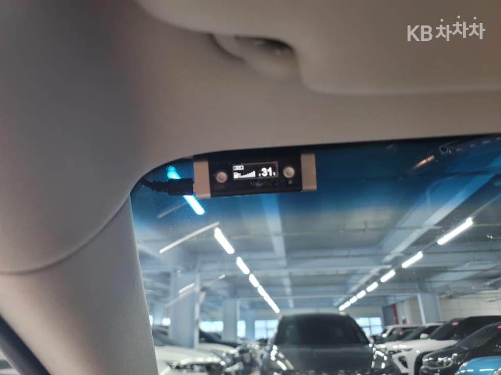 Киа 더 K93.8 GDI AWD 베스트 셀렉션Ⅰ - 25