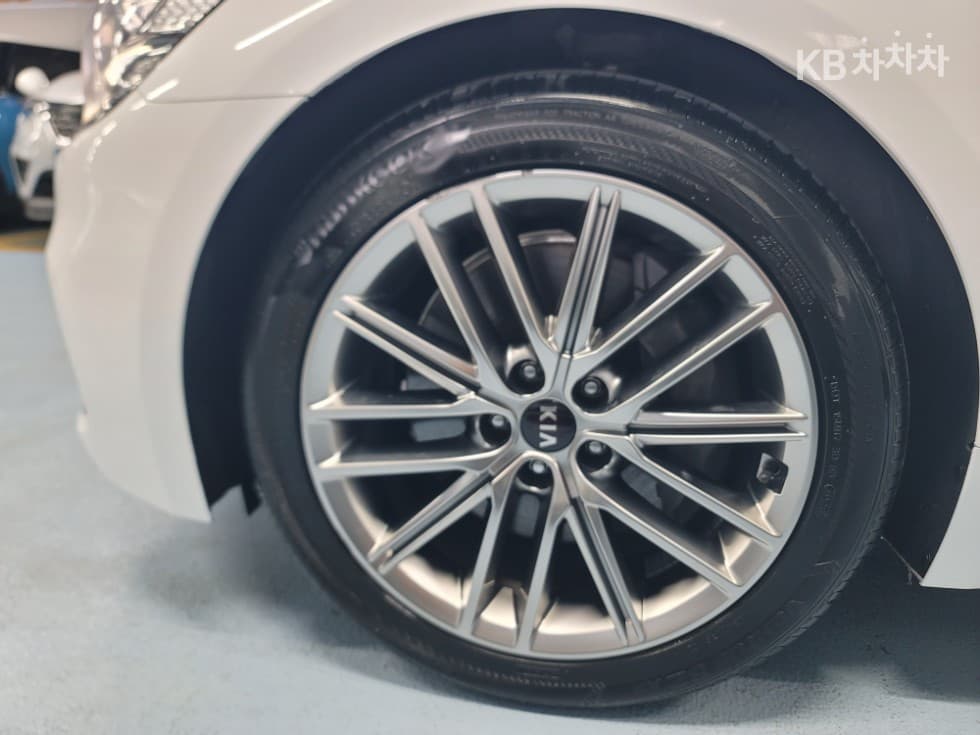 Киа 더 K93.8 GDI AWD 베스트 셀렉션Ⅰ - 26