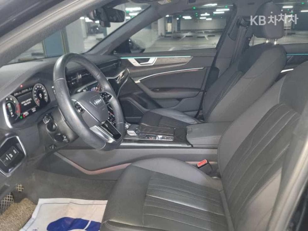 Audi A6(C8)45 TFSI Premium - 6