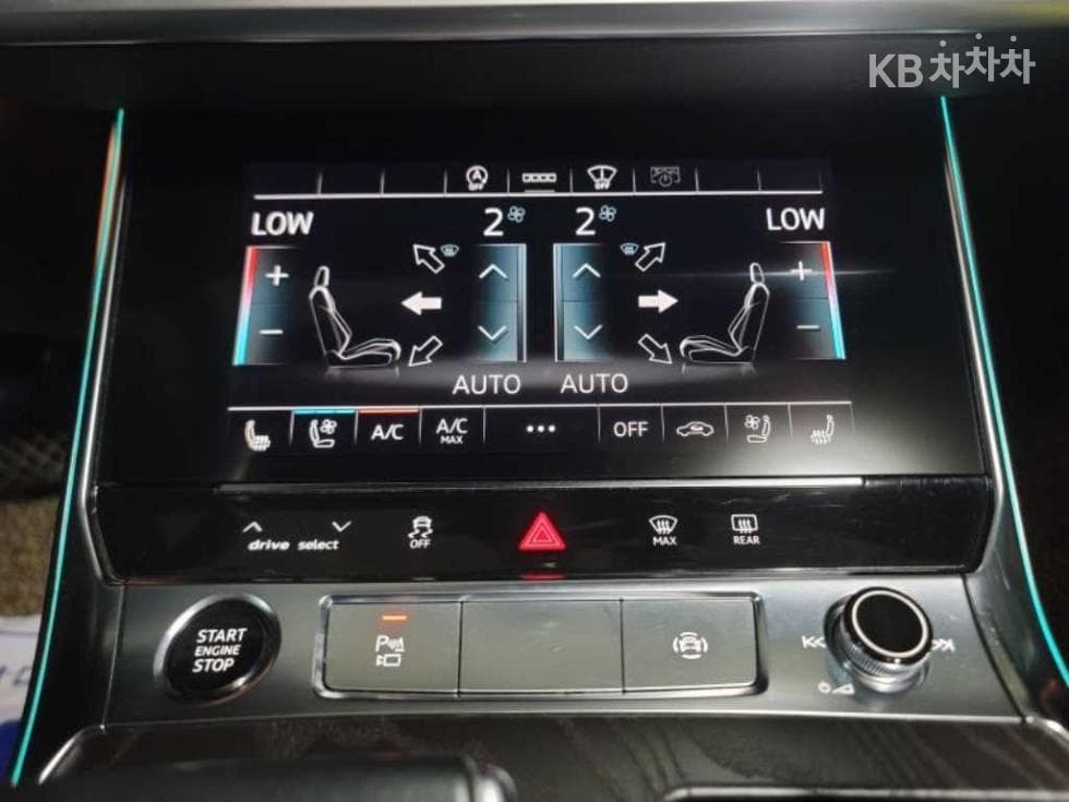 Audi A6(C8)45 TFSI Premium - 9