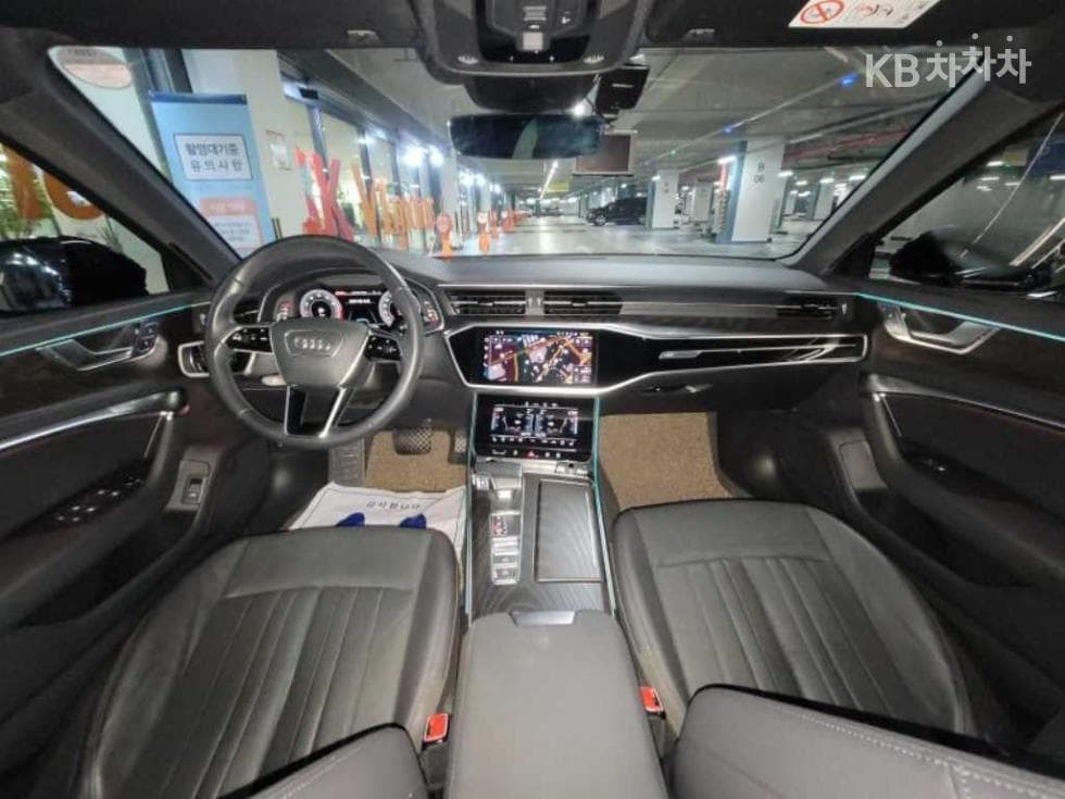 Audi A6(C8)45 TFSI Premium - 10