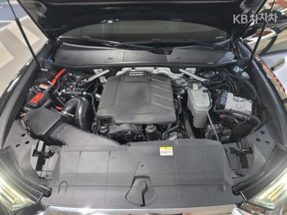 Audi A6(C8)45 TFSI Premium - 19