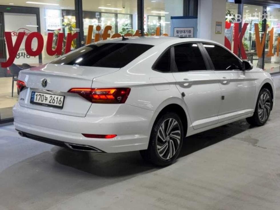 Volkswagen The All New Jetta(7-мо поколение)1.4 Турбонагнетен Стратифициран Инжекция (ВВ) Prestige - 4