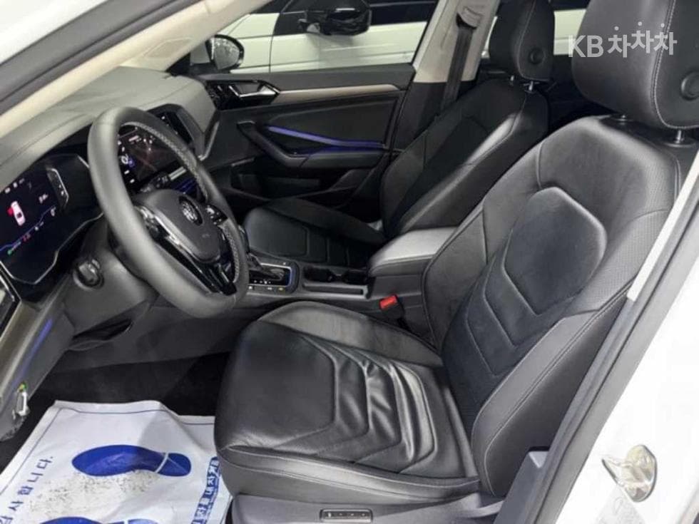 Volkswagen The All New Jetta(7-мо поколение)1.4 Турбонагнетен Стратифициран Инжекция (ВВ) Prestige - 6