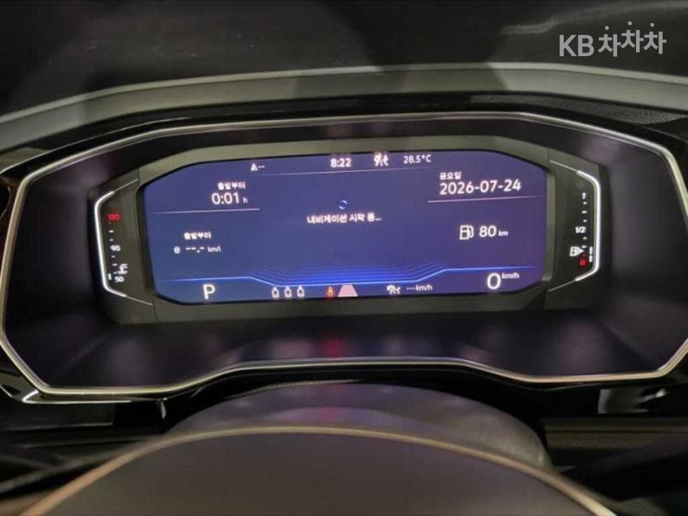 Volkswagen The All New Jetta(7-мо поколение)1.4 Турбонагнетен Стратифициран Инжекция (ВВ) Prestige - 9