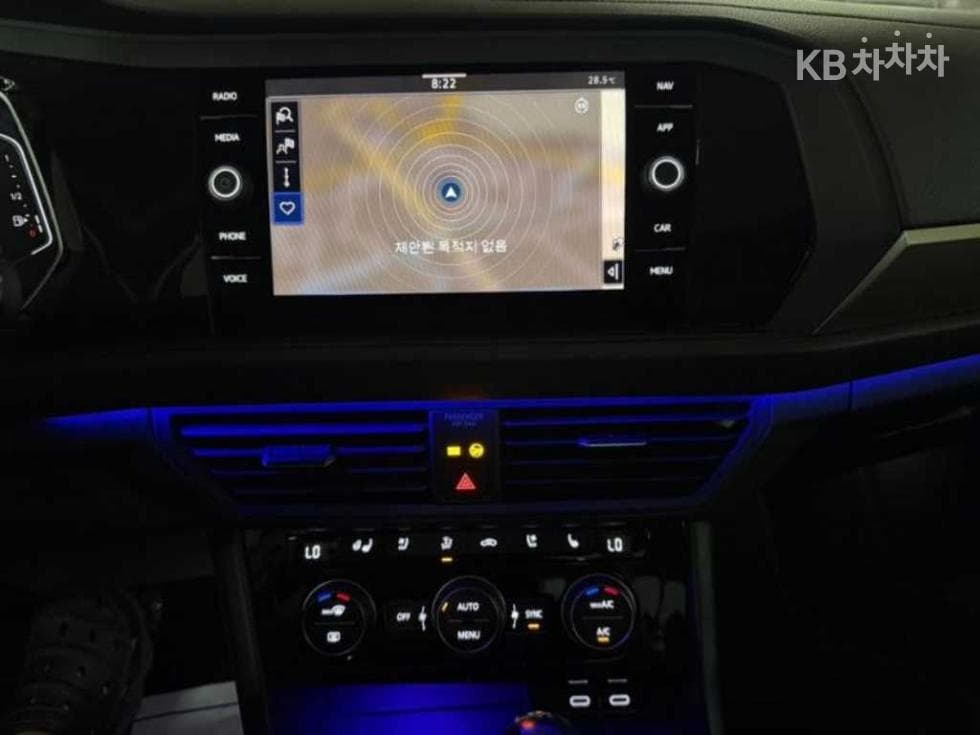 Volkswagen The All New Jetta(7-мо поколение)1.4 Турбонагнетен Стратифициран Инжекция (ВВ) Prestige - 10