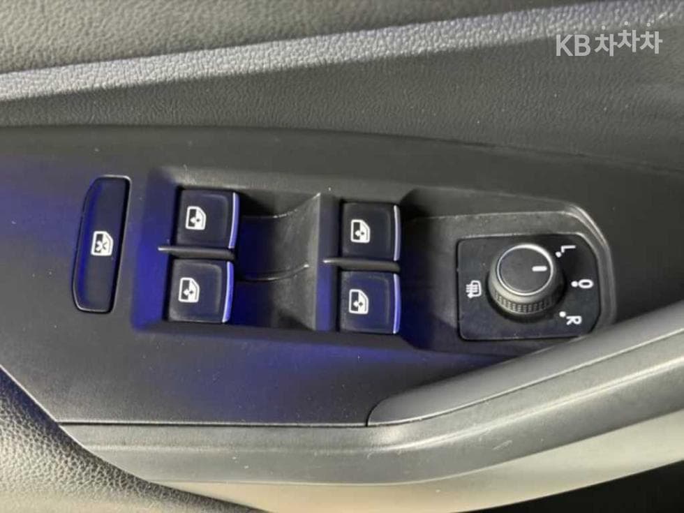Volkswagen The All New Jetta(7-мо поколение)1.4 Турбонагнетен Стратифициран Инжекция (ВВ) Prestige - 14
