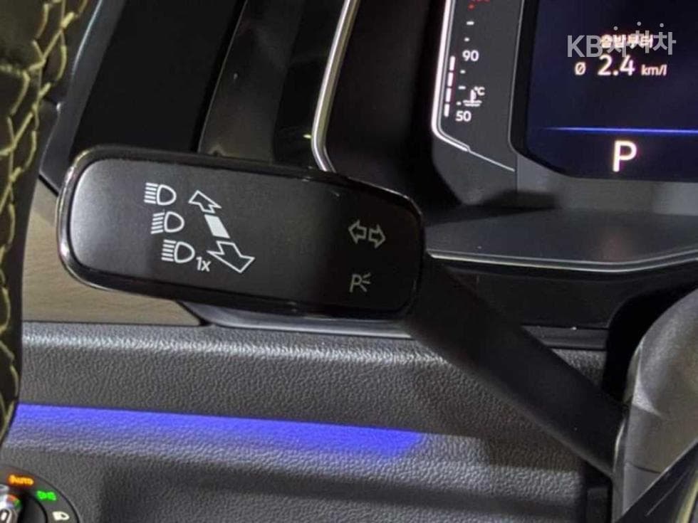 Volkswagen The All New Jetta(7-мо поколение)1.4 Турбонагнетен Стратифициран Инжекция (ВВ) Prestige - 17