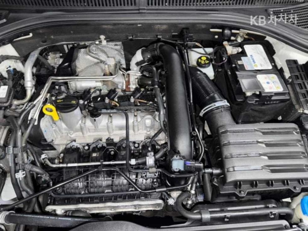 Volkswagen The All New Jetta(7-мо поколение)1.4 Турбонагнетен Стратифициран Инжекция (ВВ) Prestige - 19