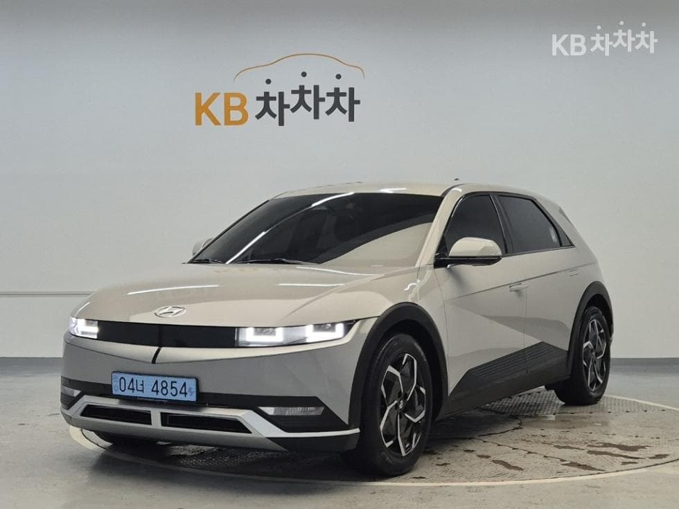 Хюндай IONIQ 5 Long Range Exclusive - Image 1