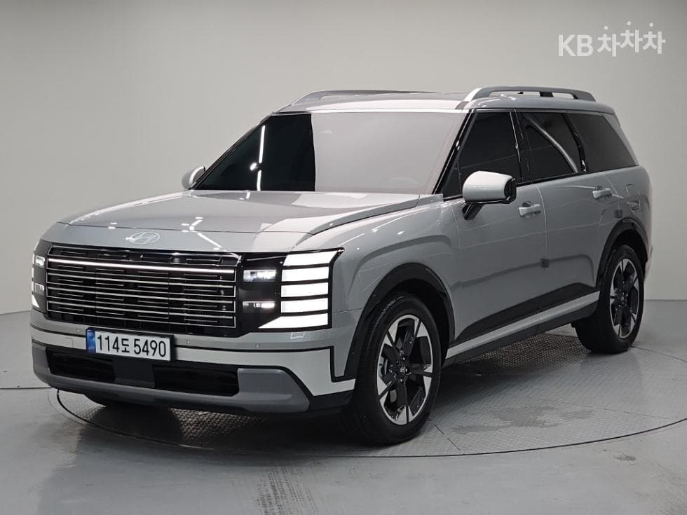 Хюндай Ди Всеново Palisade 2.5L бензин Турбо 4x4 7-местен (Лимузин) Престиж - Image 1