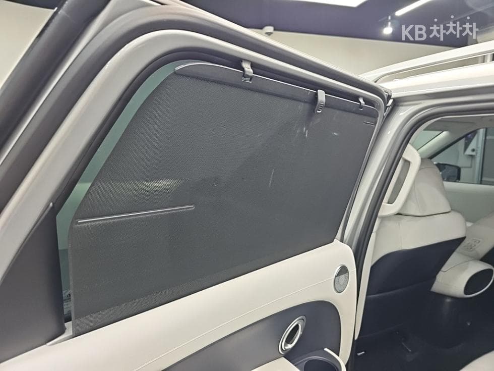Хюндай Ди Всеново Palisade2.5L бензин Турбо 4x4 7-местен (Лимузин) Престиж - 13
