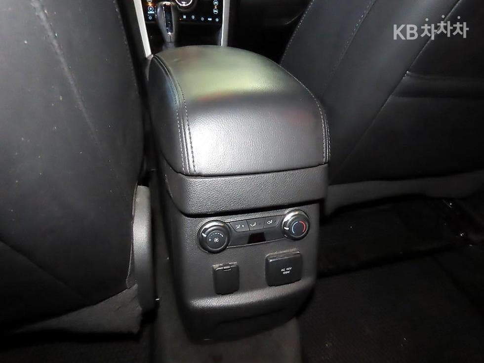 Форд Нов Експлорер3.5 Ti-VCT V6 4x4 Limited - 15