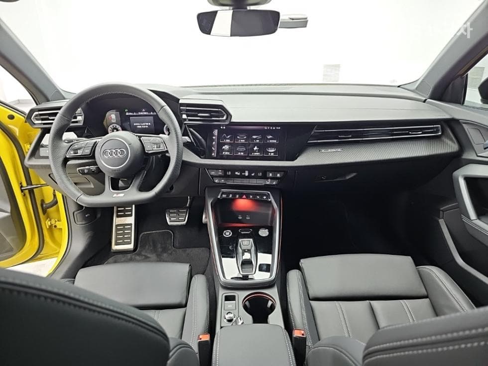 Ауди A3 (8Y)40 TFSI Premium - 7