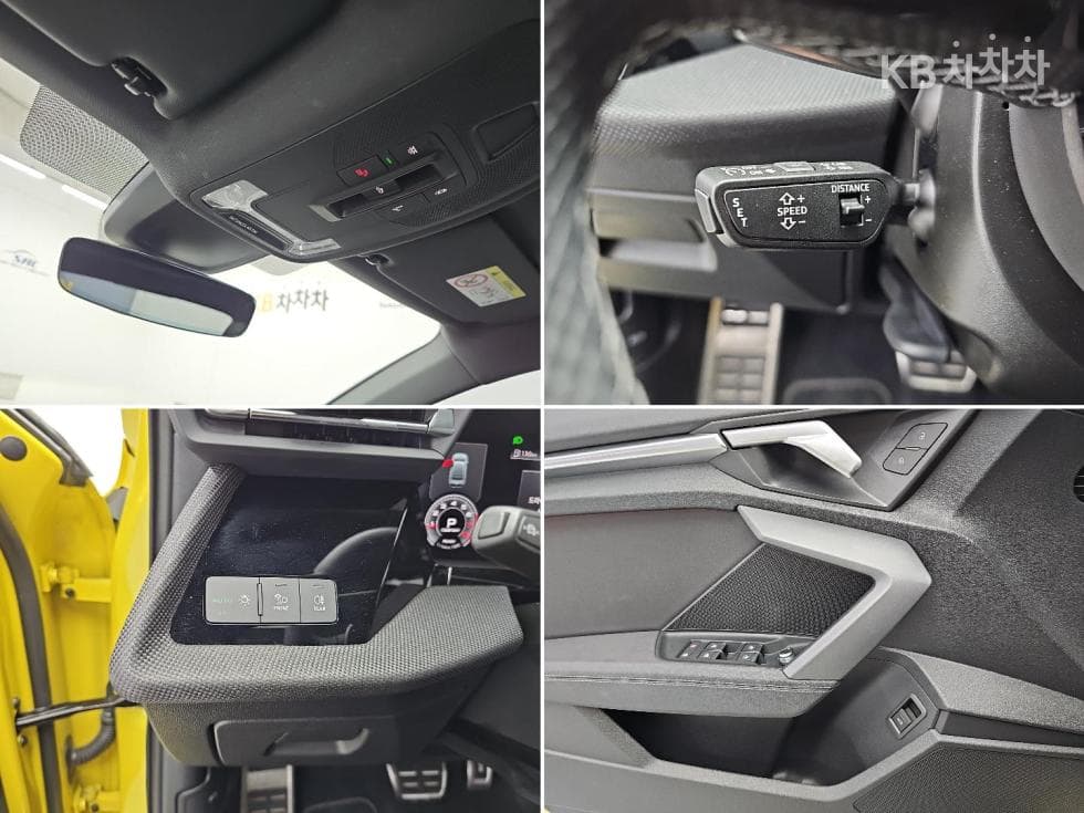 Ауди A3 (8Y)40 TFSI Premium - 17