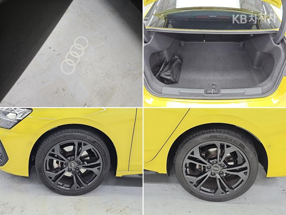 Ауди A3 (8Y)40 TFSI Premium - 18