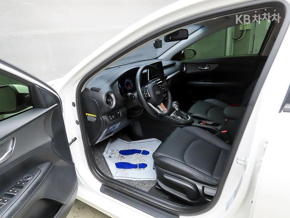 Киа All New K31.6 Бензин Лукс - 5