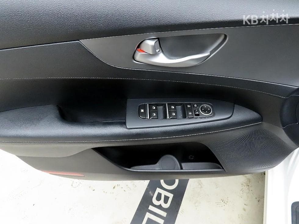 Киа All New K31.6 Бензин Лукс - 11