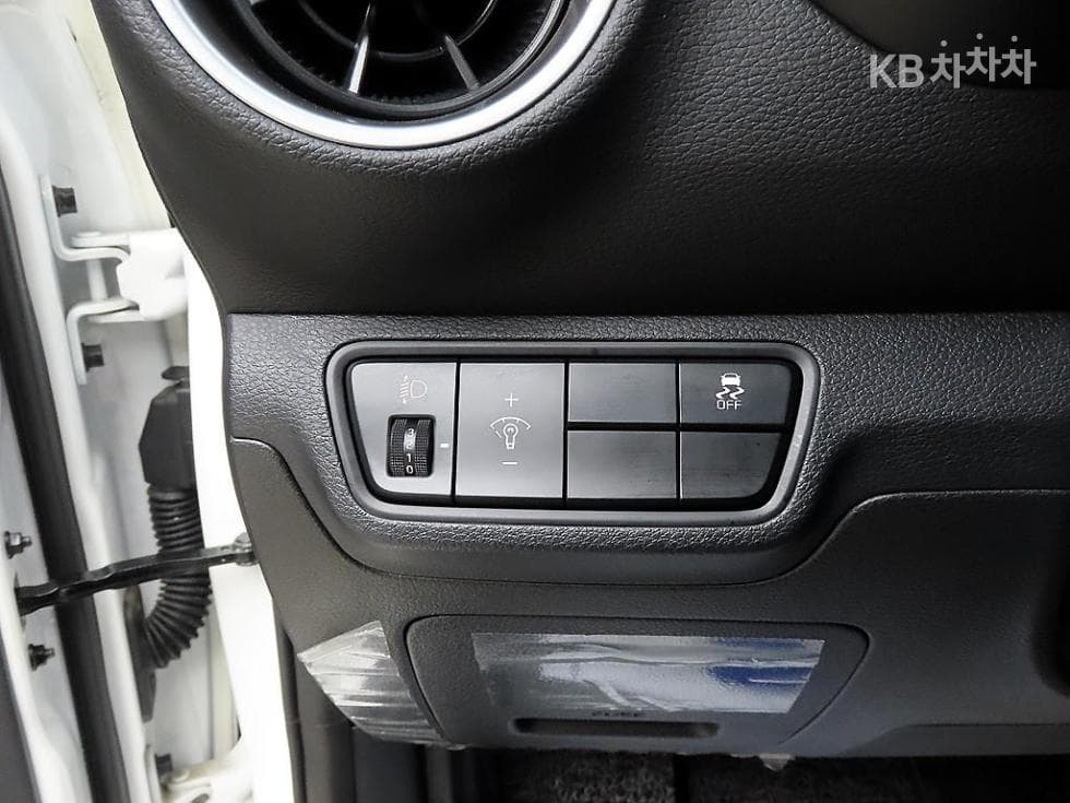 Киа All New K31.6 Бензин Лукс - 12