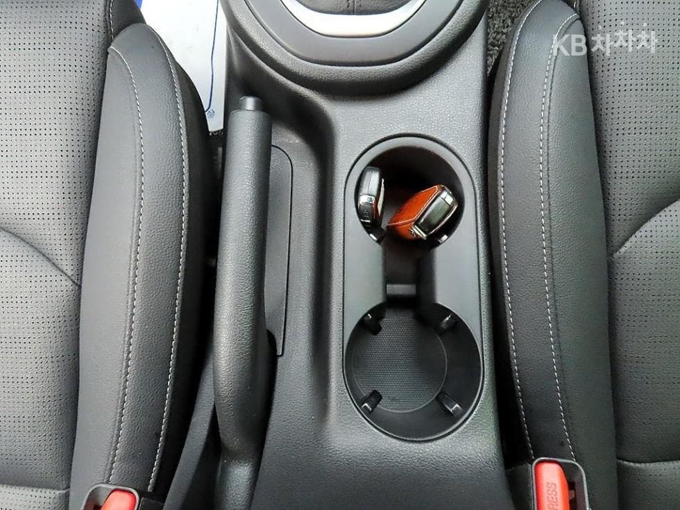 Киа All New K31.6 Бензин Лукс - 13