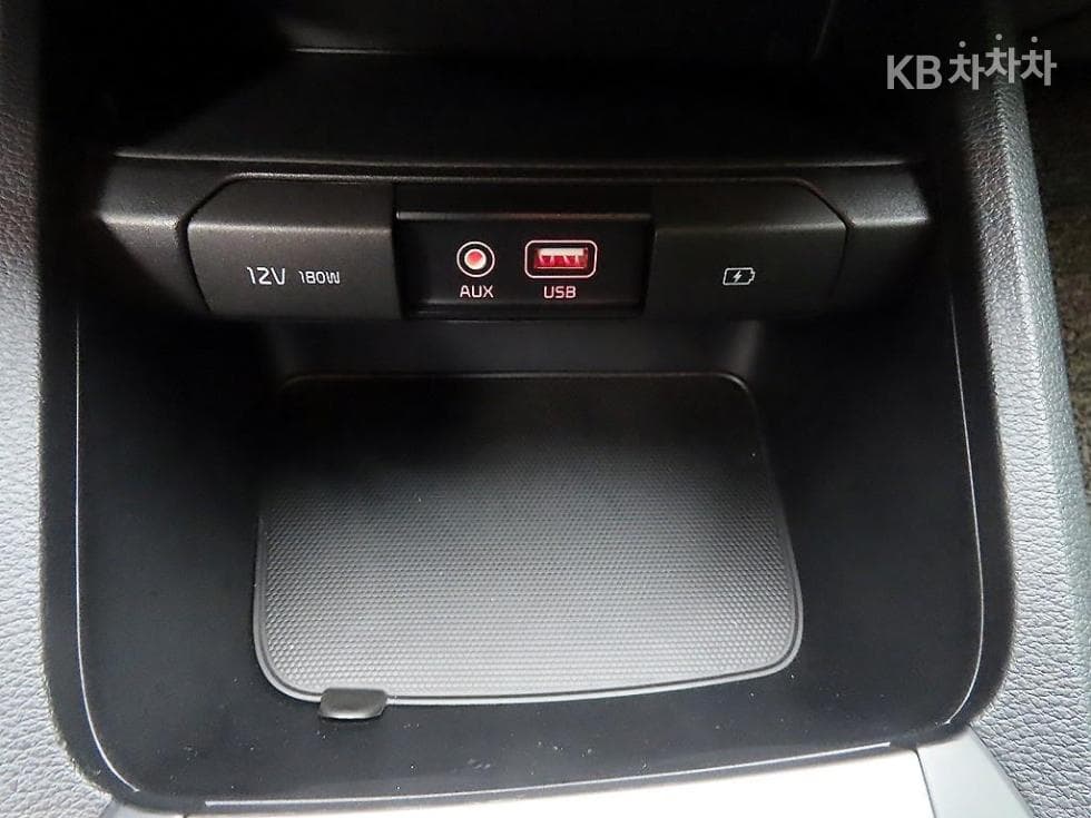 Киа All New K31.6 Бензин Лукс - 14