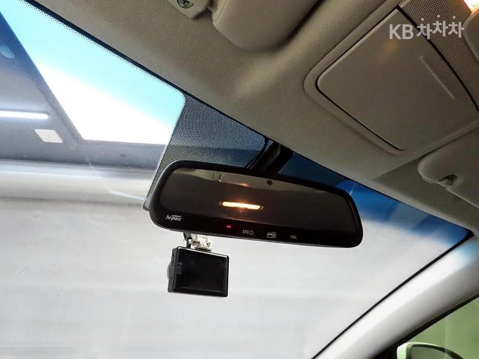 Киа All New K31.6 Бензин Лукс - 18