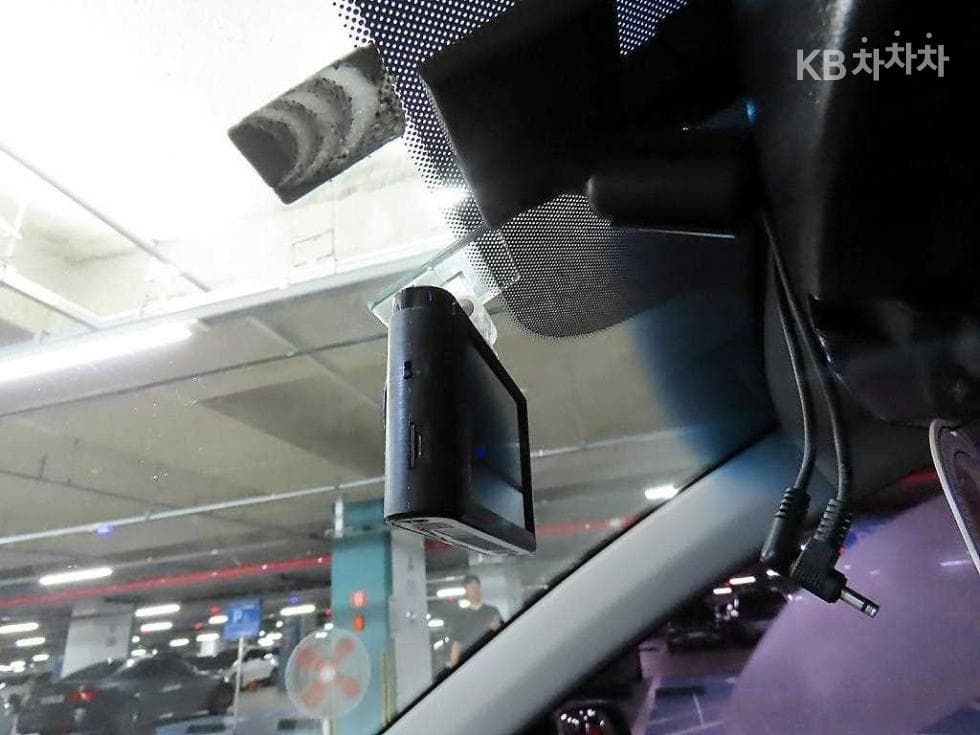 Киа all new Morning / PicantoЛукс 스포츠 - 13