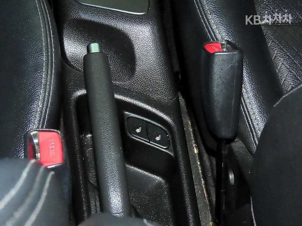 Киа all new Morning / PicantoЛукс 스포츠 - 15