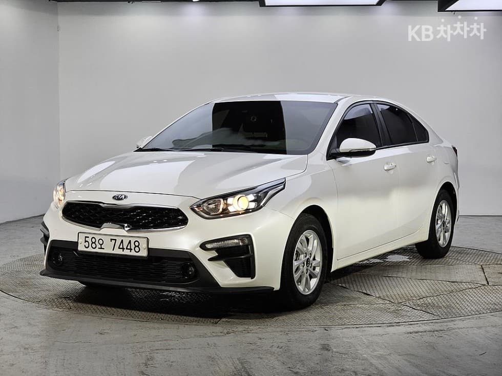 Kia All New K31.6 Gasoline Luxury - 2