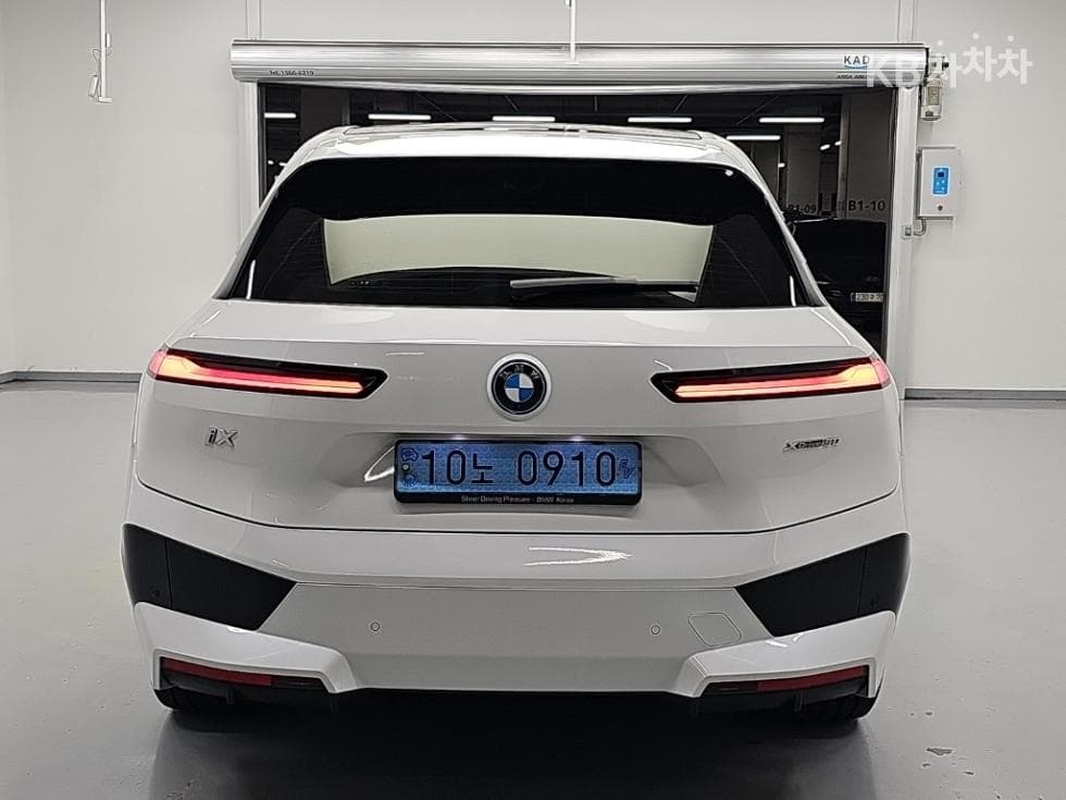BMW iX(i20)xDrive50 Sport Plus - 3