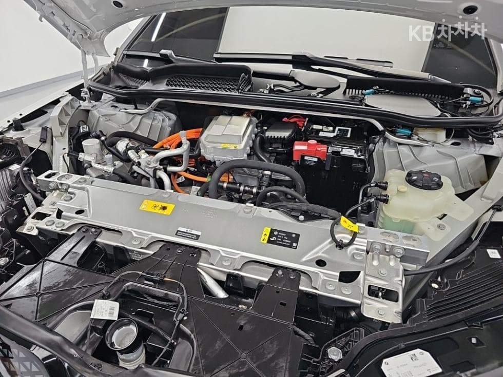 BMW iX(i20)xDrive50 Sport Plus - 5