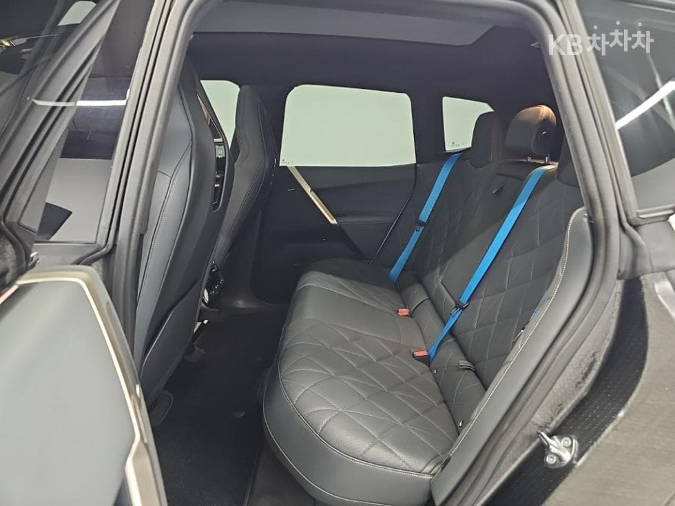 BMW iX(i20)xDrive50 Sport Plus - 12