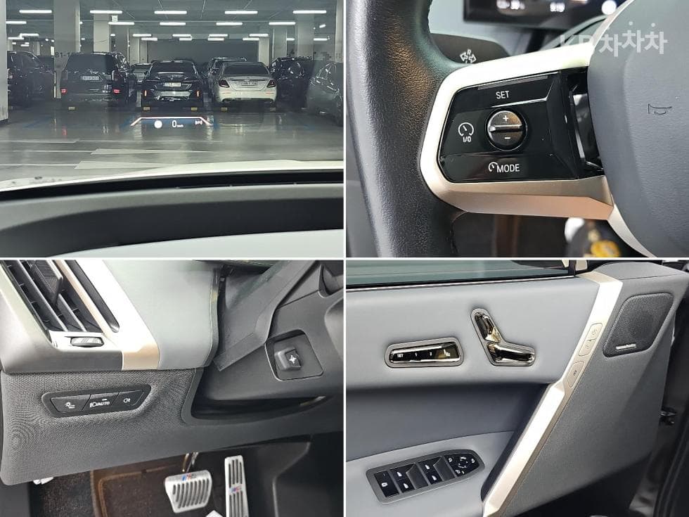 BMW iX(i20)xDrive50 Sport Plus - 17