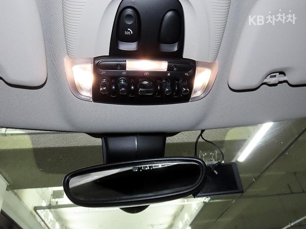 Мини Countryman (F60)2.0 Cooper D All4 Стандартен - 14