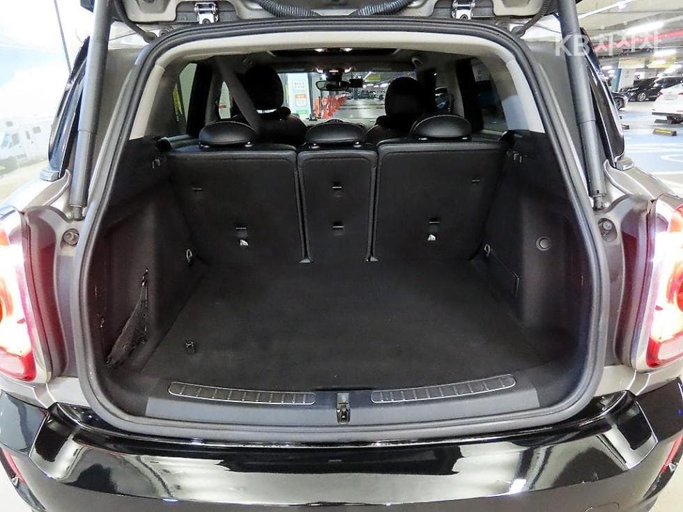 Мини Countryman (F60)2.0 Cooper D All4 Стандартен - 16