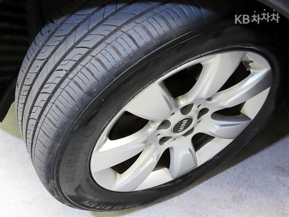 Мини Countryman (F60)2.0 Cooper D All4 Стандартен - 20