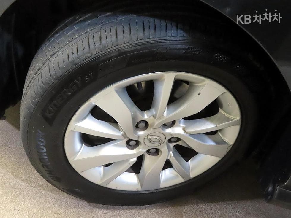 Рено Корея НовSM5 플래티넘LPLi SE Plus - 18