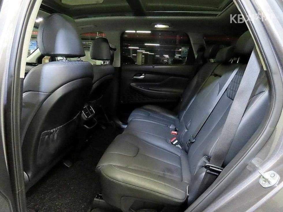 Хюндай Санта Фе TMДизел 2.0 2WD Exclusive Специал (специален признак/издание) - 7
