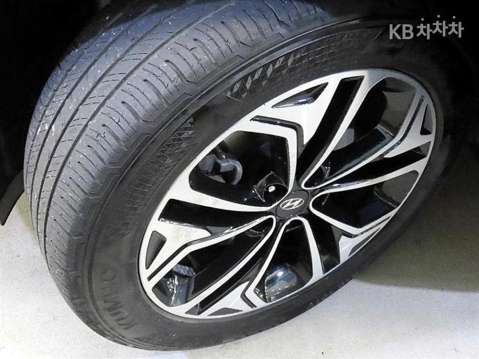 Хюндай Санта Фе TMДизел 2.0 2WD Exclusive Специал (специален признак/издание) - 20