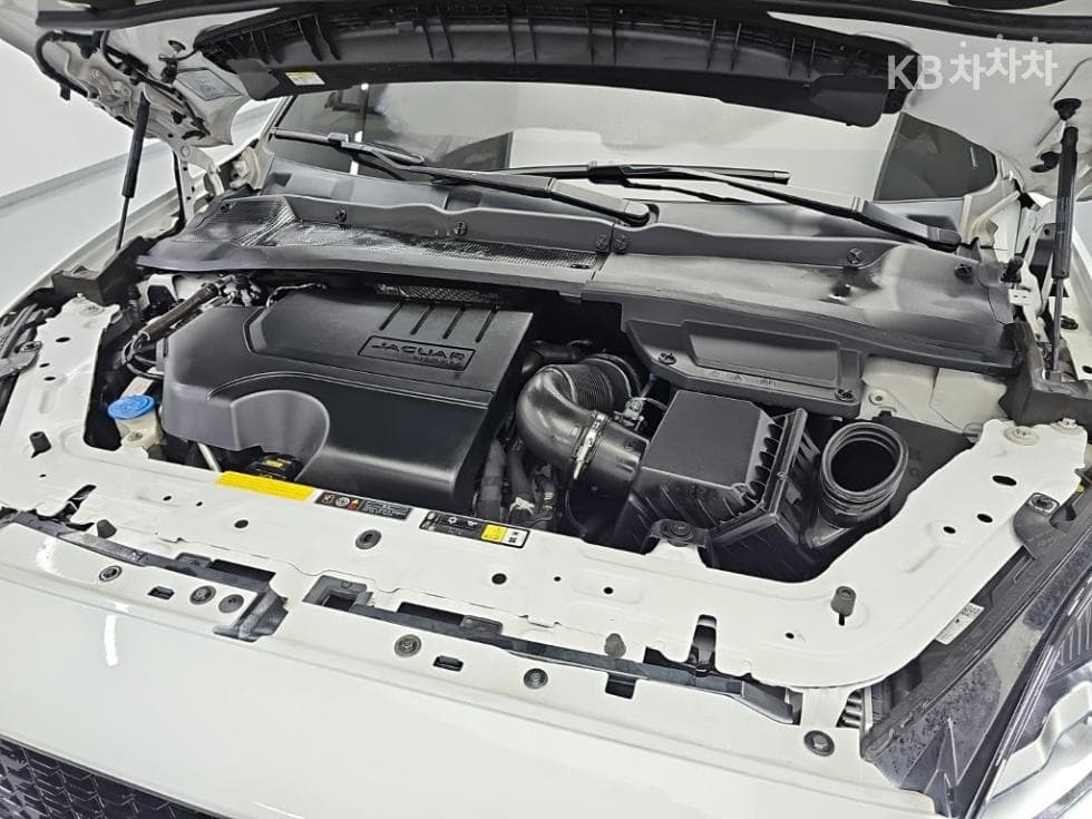 Jaguar E-PACEP250 R-Dynamic SE - 5