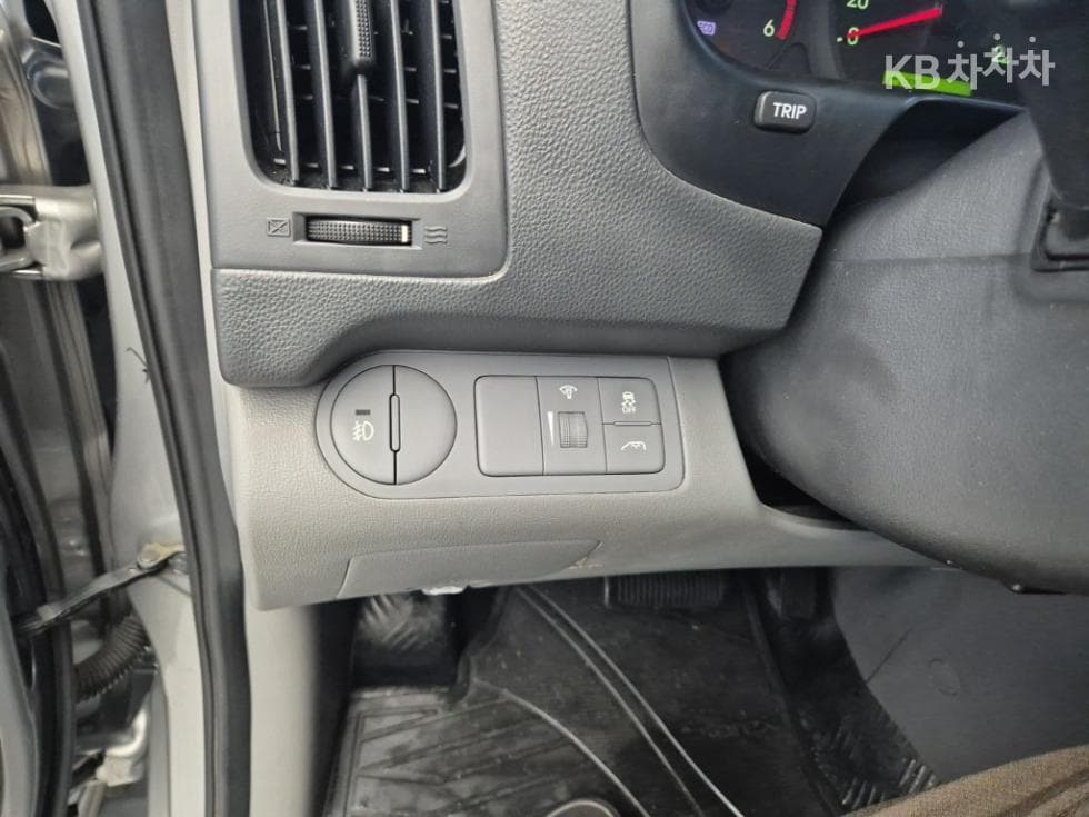 Hyundai Grand Starex5-seater Van CVX Luxury - 16