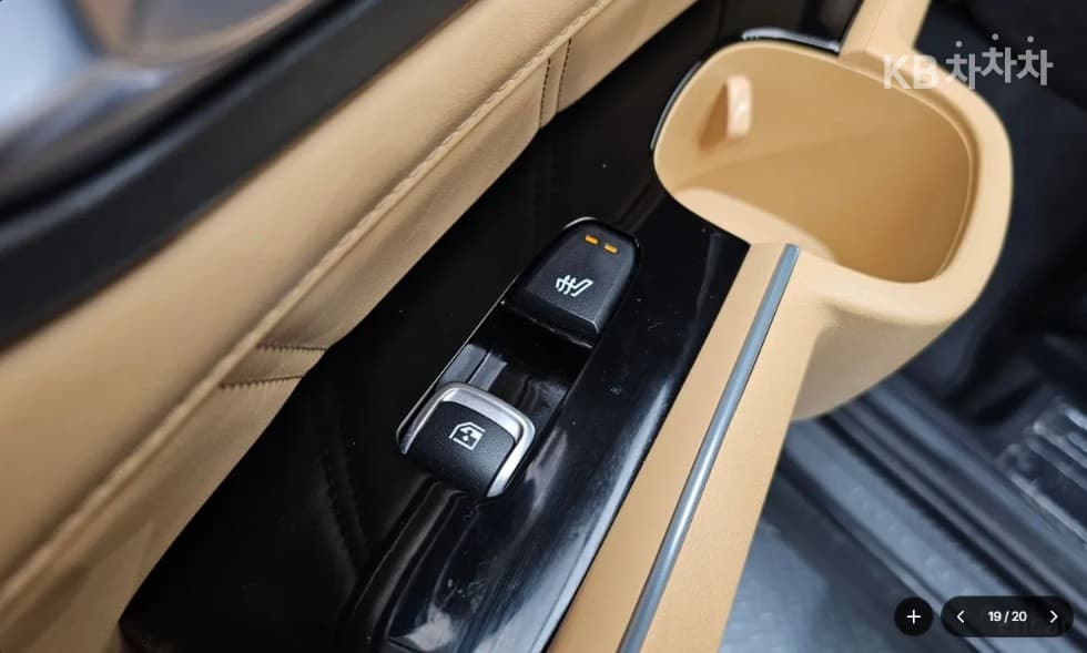 Киа Sorento 4-то поколение Хибрид1.6 HEV Noblesse - 19