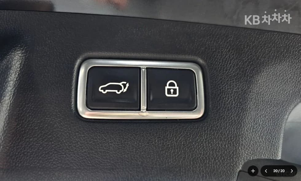 Киа Sorento 4-то поколение Хибрид1.6 HEV Noblesse - 20
