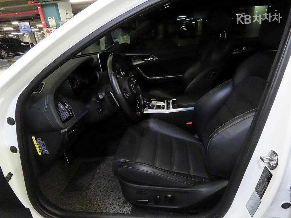 Киа Stinger3.3 Турбо 2WD GT - 6