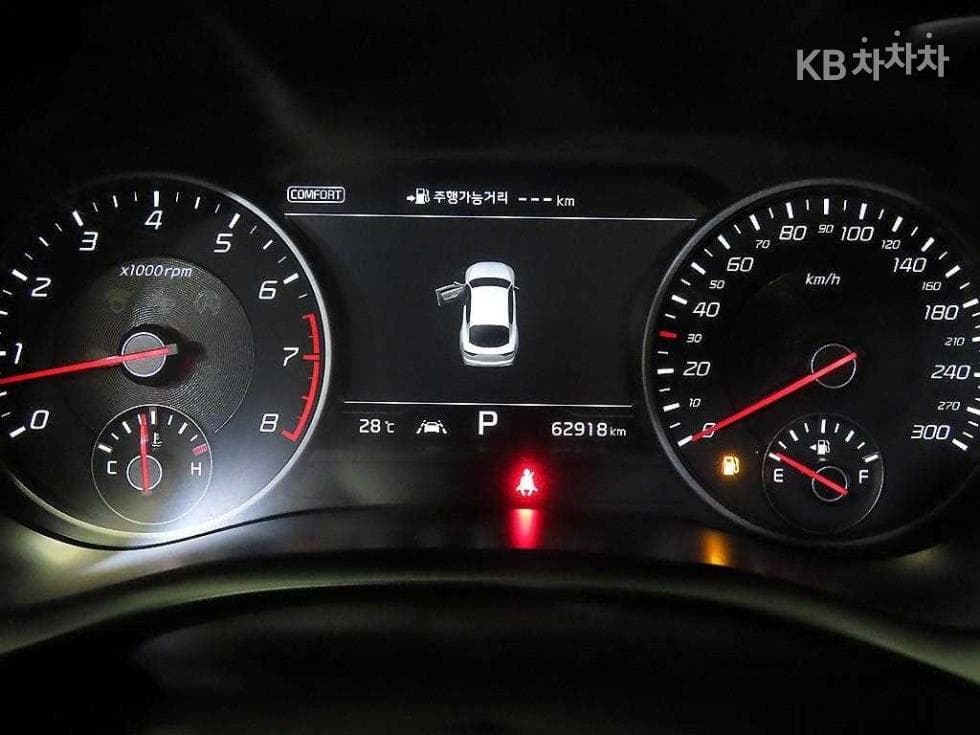Киа Stinger3.3 Турбо 2WD GT - 9