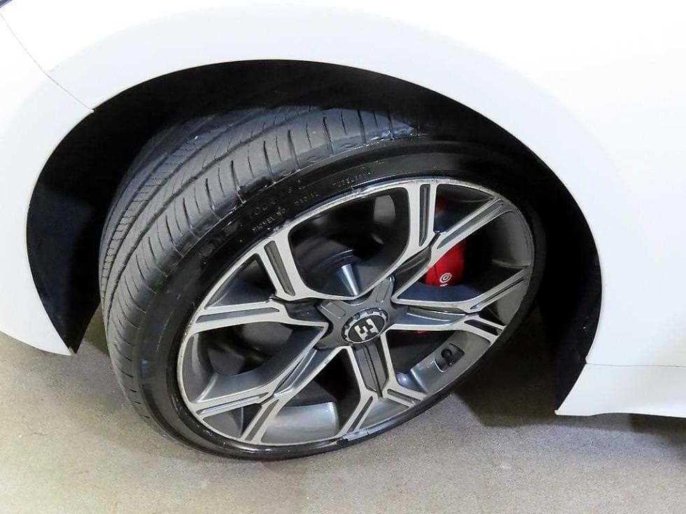 Киа Stinger3.3 Турбо 2WD GT - 20